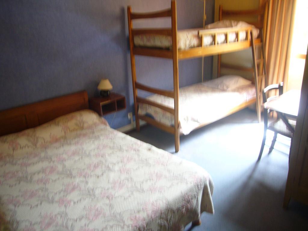 Le Relais Du Lac Le Lauzet-Ubaye Номер фото