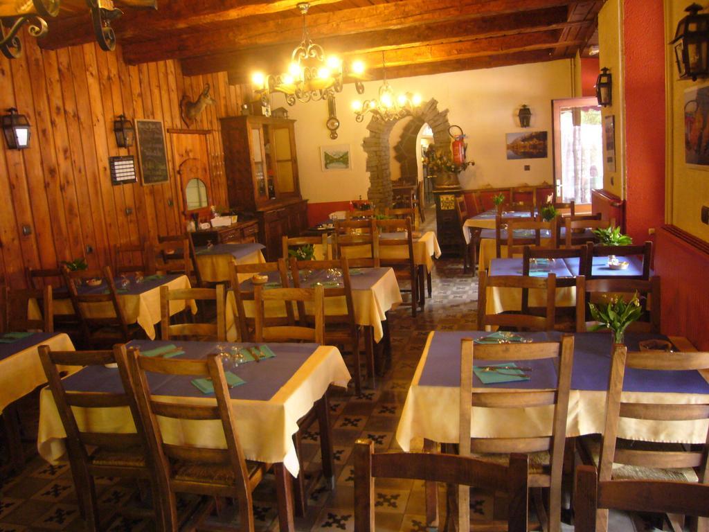 Le Relais Du Lac Le Lauzet-Ubaye Екстер'єр фото