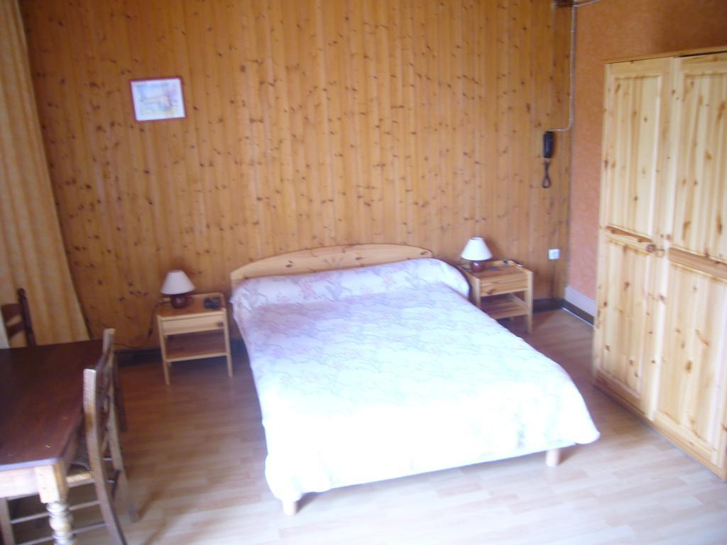 Le Relais Du Lac Le Lauzet-Ubaye Екстер'єр фото